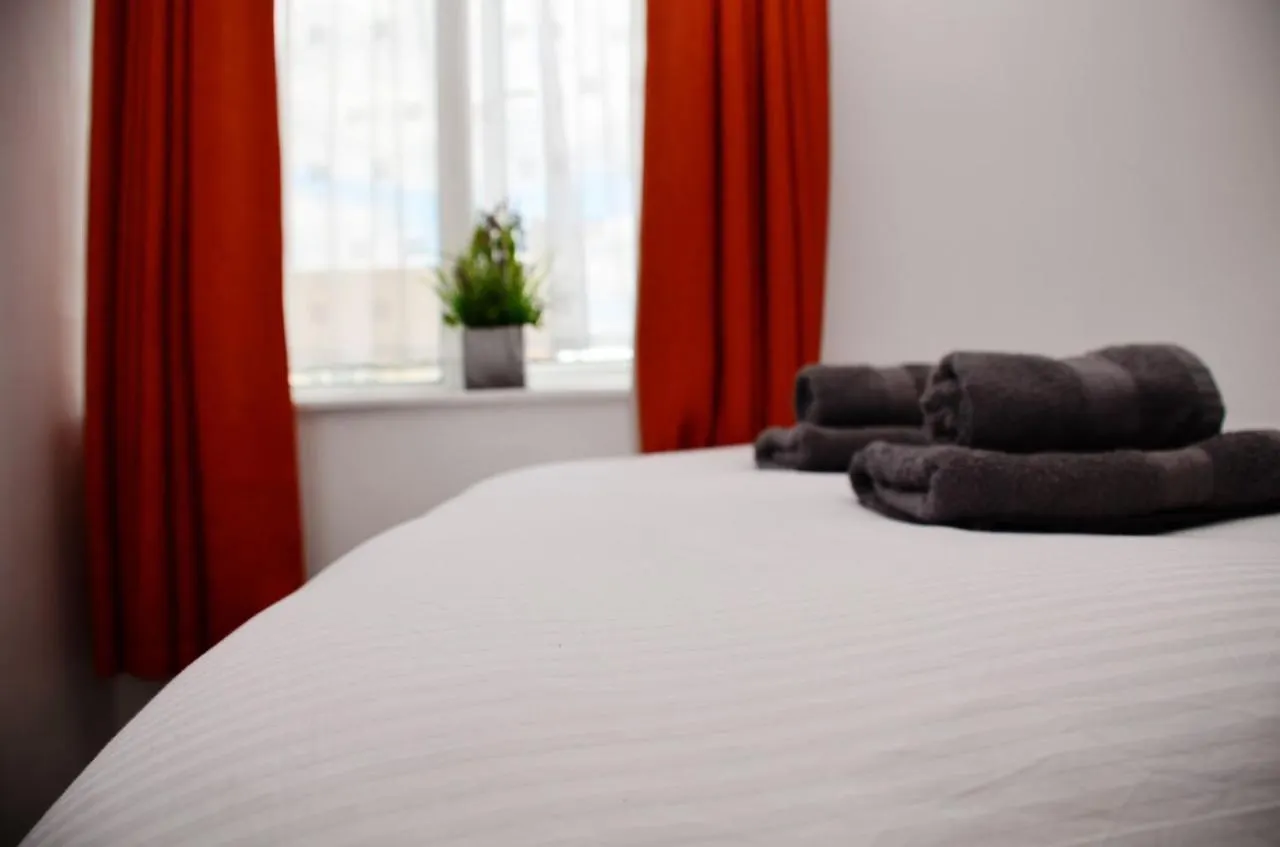 1Fg Dreams Unlimited Serviced Accommodation- Staines - Heathrow Stanwell United Kingdom