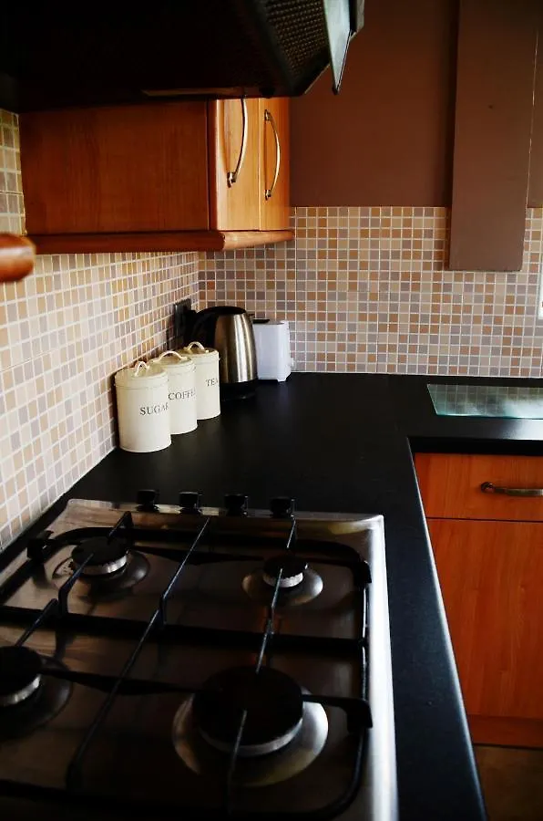 Holiday home 1Fg Dreams Unlimited Serviced Accommodation- Staines - Heathrow Stanwell